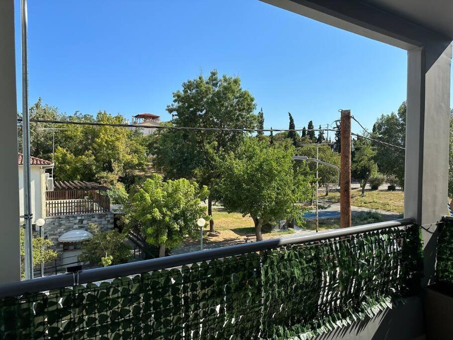 Apartment Aphome Volos