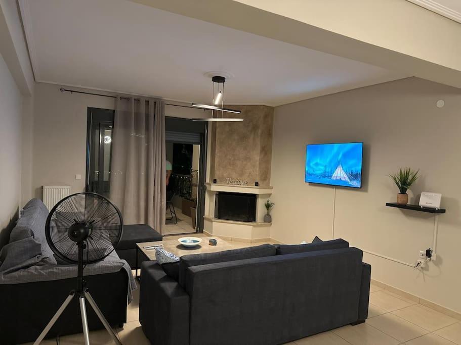 Apartment Aphome *