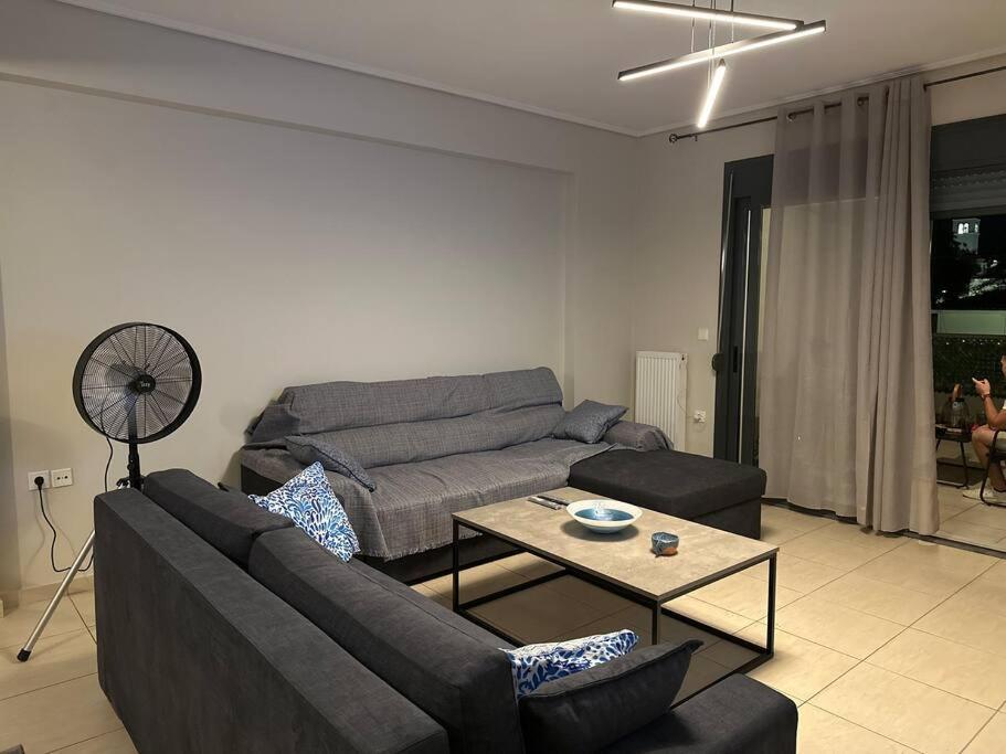 Aphome Apartment Volos